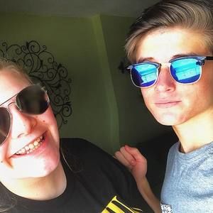 Meet your Posher, Conner